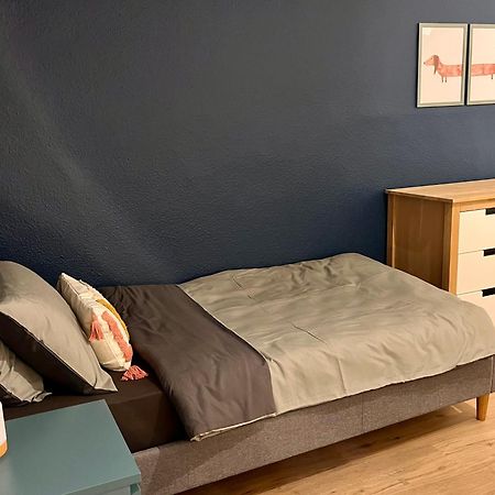 Maisonette Fuer 6P Mit Toller Aussicht Floh-Seligenthal Εξωτερικό φωτογραφία