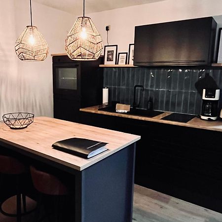 Maisonette Fuer 6P Mit Toller Aussicht Floh-Seligenthal Εξωτερικό φωτογραφία