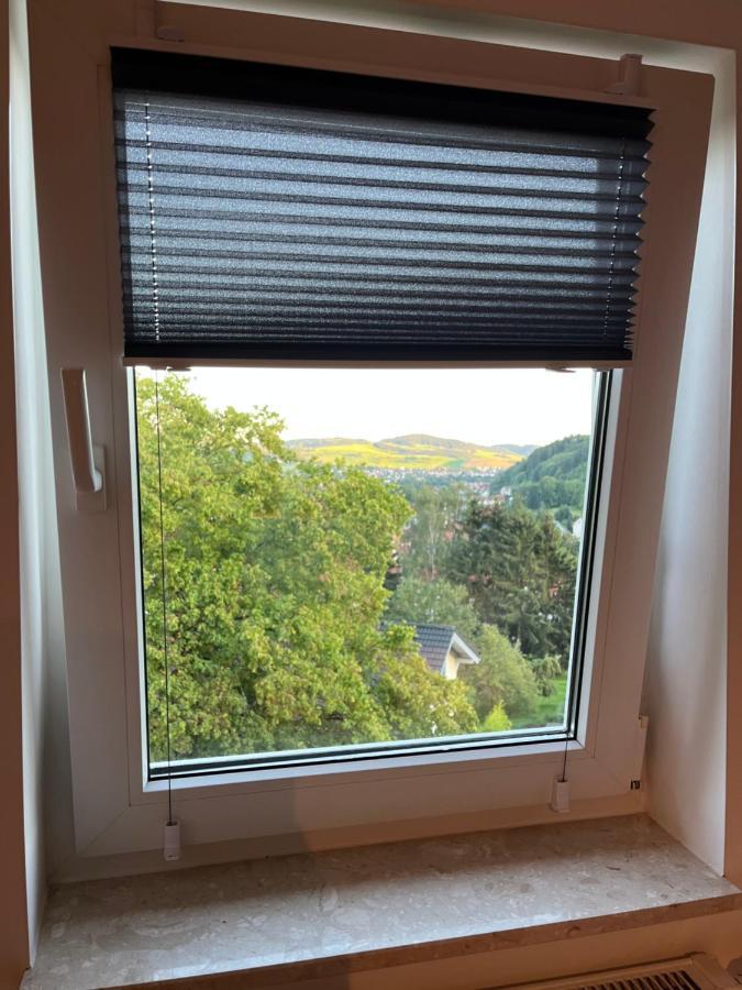 Maisonette Fuer 6P Mit Toller Aussicht Floh-Seligenthal Εξωτερικό φωτογραφία