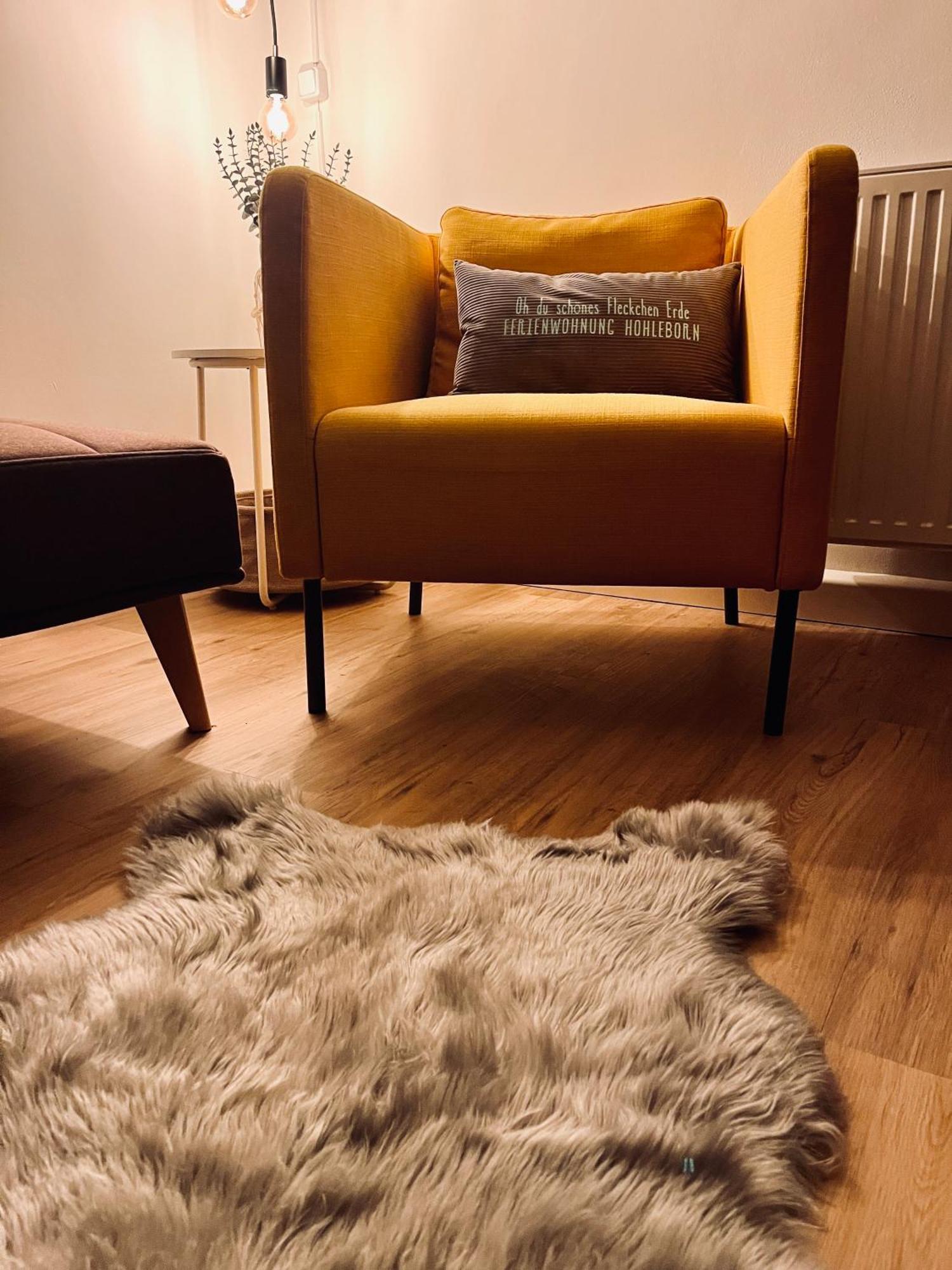 Maisonette Fuer 6P Mit Toller Aussicht Floh-Seligenthal Εξωτερικό φωτογραφία
